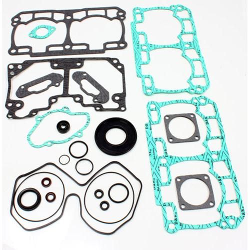 Load image into Gallery viewer, SPI 09-711302 Spi Full Gasket Set W/oil Seals
