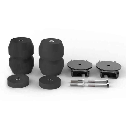 Timbren (DR2500D) Suspension Enhancement System - Rear Axle Kit fits 2014-Current Ram 2500 Trucks