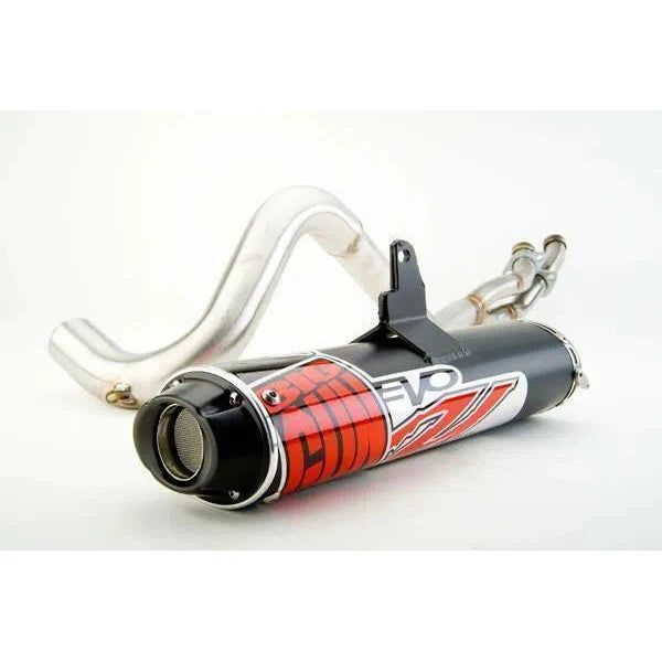 Load image into Gallery viewer, Big Gun Exhaust EVO U Series Full Exhaust System - 12-7503
