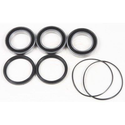 2004-2009 Honda TRX 450R Pivot Works Rear Wheel Bearingkit Honda Atv