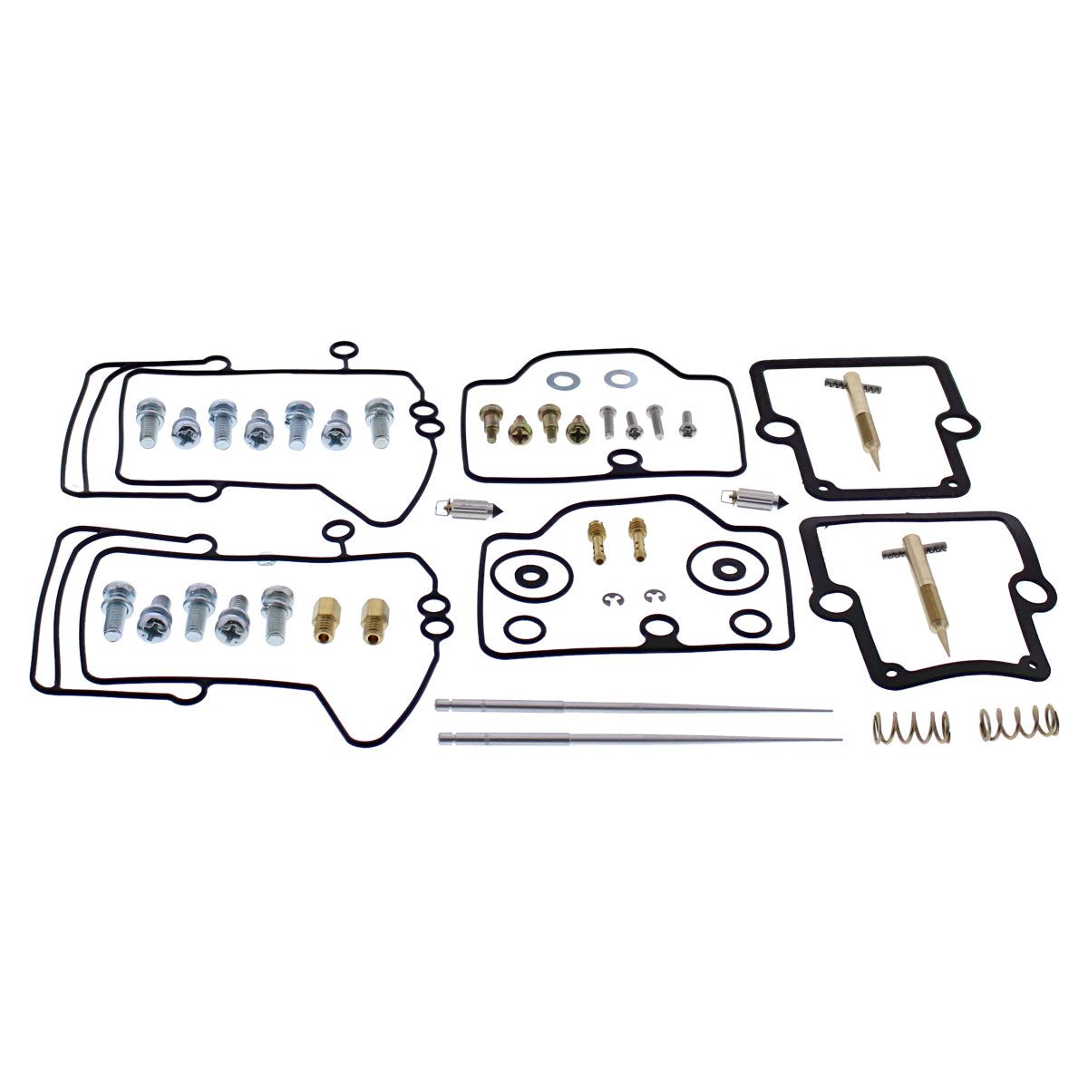 All Balls Carburetor Rebuild Kit 26-10103