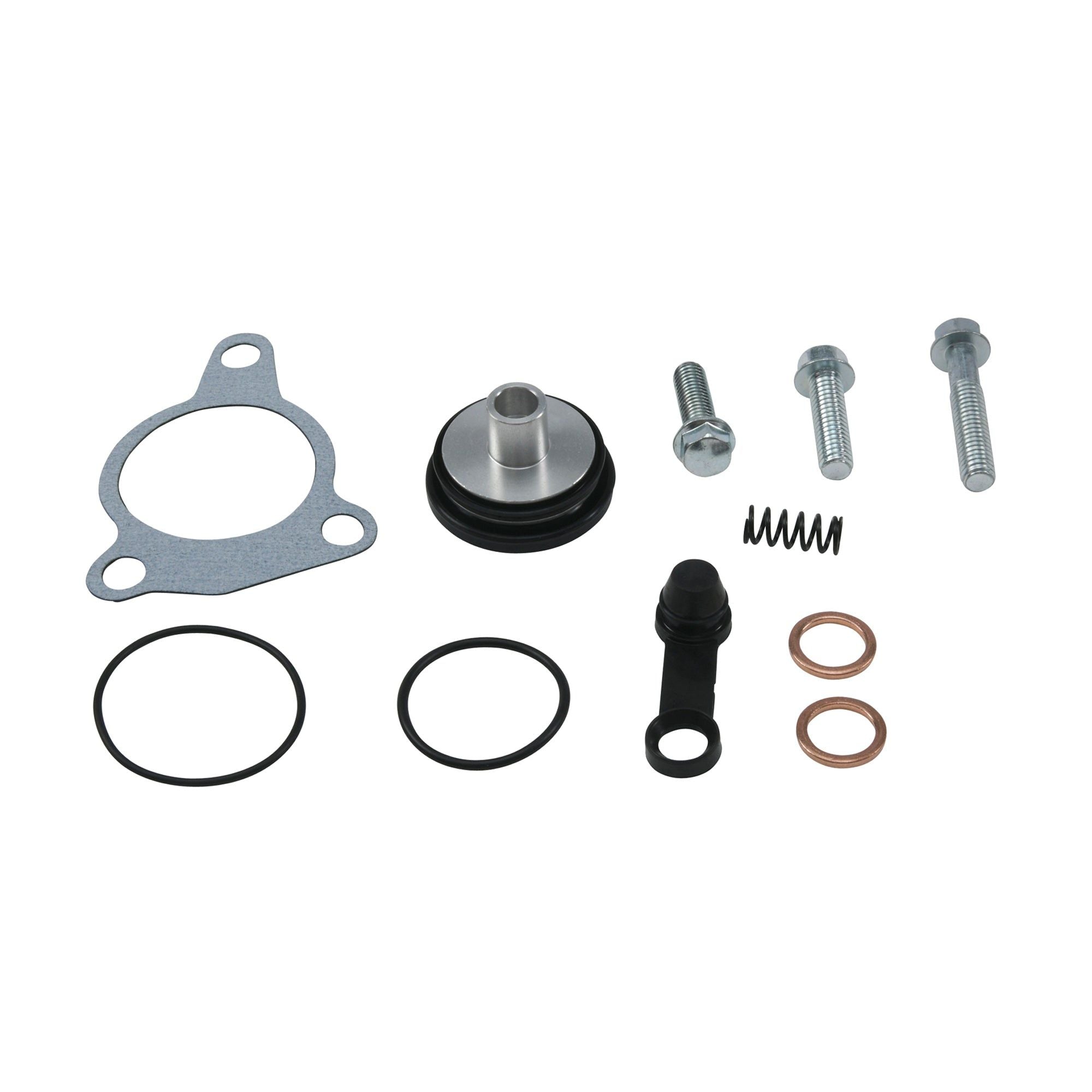 All Balls Clutch Slave Cylinder Rebuild Kit 18-6012