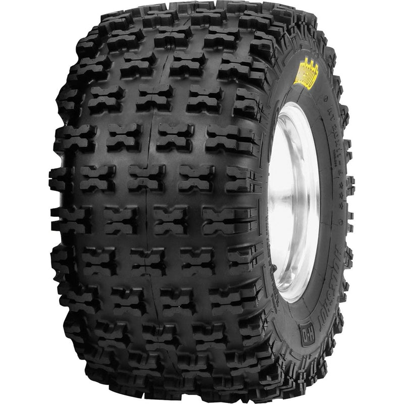 Load image into Gallery viewer, Set of 2 ITP Holeshot H-D Rear Tires 20x11-9 6-ply with QUADBOSS Sealant
