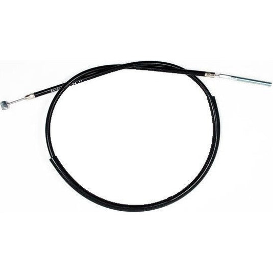 Motion Pro Black Vinyl Front Brake Cable 05-0318