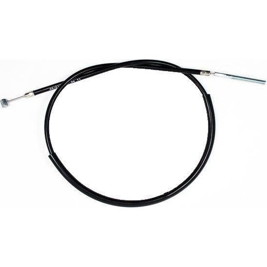 Motion Pro Black Vinyl Front Brake Cable 05-0318