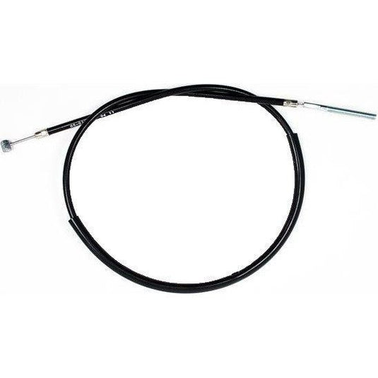 Motion Pro Black Vinyl Front Brake Cable 05-0318
