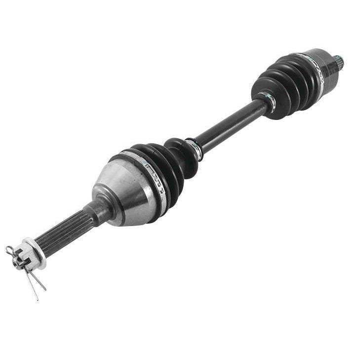 Load image into Gallery viewer, QuadBoss Replacement Axles Front - TRM-PO-8-316
