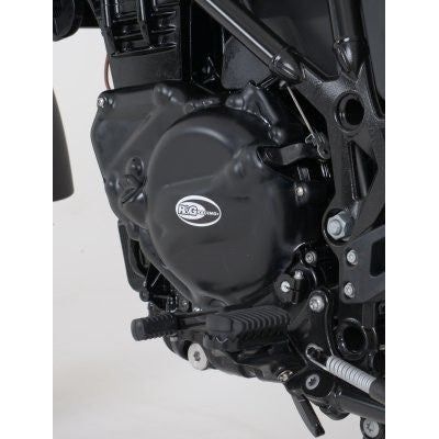 R&G Racing Black Engine Case Covers For 2008-2011 BMW F650GS
