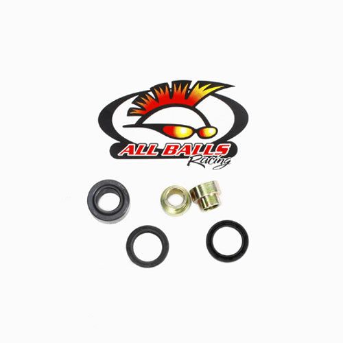 All Balls Lower Rear Shock Bearing Assemblies 29-1017