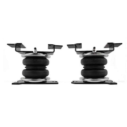 Air Lift LoadLifter 5000 lbs. Adjustable Air Ride Kit - Rear - fits Select Silverado/Sierra 1500 2WD & 4WD