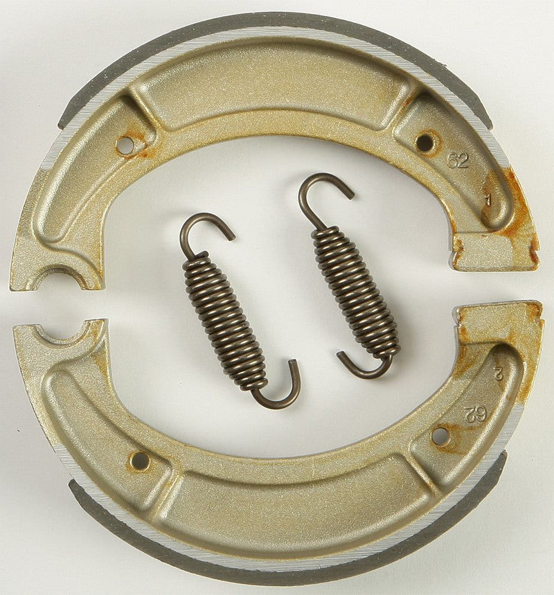 Load image into Gallery viewer, EBC 1 Pair OE Replacement Brake Shoes MPN 510
