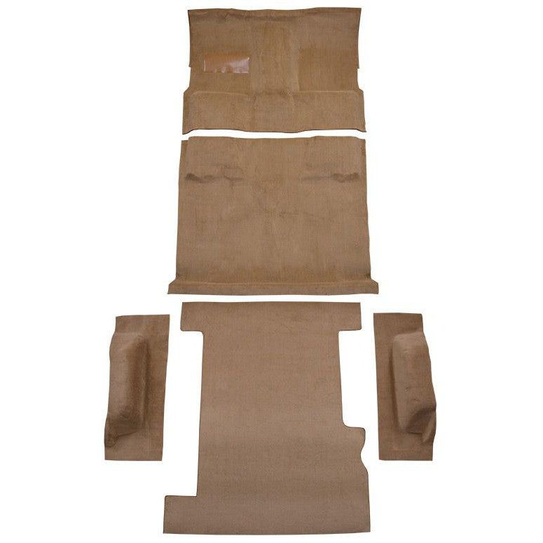 Load image into Gallery viewer, ACC Replacement Carpet Kit For 1973 GMC K15/K1500 Suburban 4WD Complete - CHOOSE COLOR

