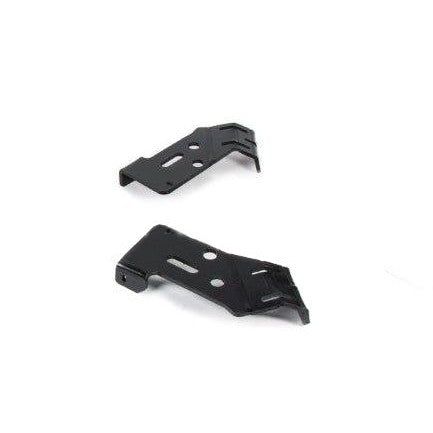 Rival Rear Plastic A Arm Guards For Can-Am Outlander G2 L / Max 2K.8156.1