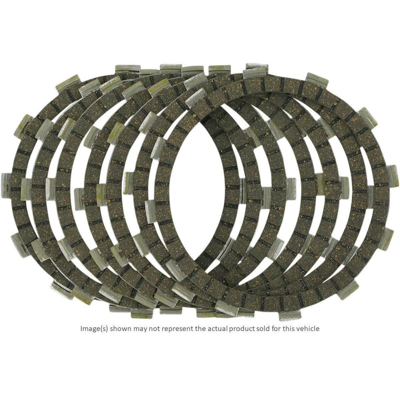 Load image into Gallery viewer, EBC CK Series Clutch Kit for Honda CX 500 C/D Custom/Deluxe 1979-1982
