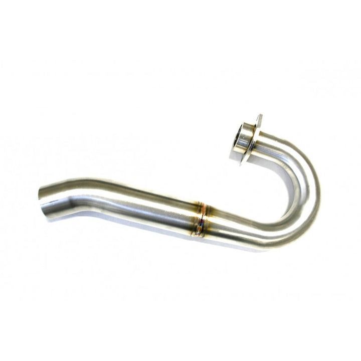 Load image into Gallery viewer, Big Gun EVO Race Stainless Steel Head Pipe 09-12591
