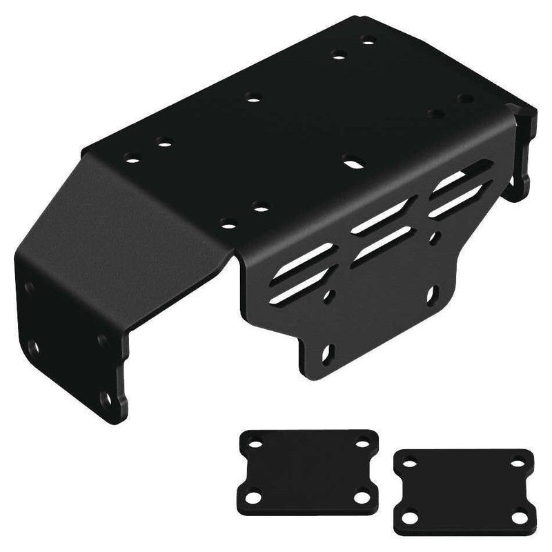 Load image into Gallery viewer, 2500lb KFI Winch Mount Combo Kit 2015-2018 Honda 500 Pioneer NEW
