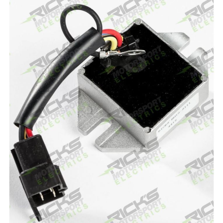 Ricks Rectifier-Regulator 10-S111