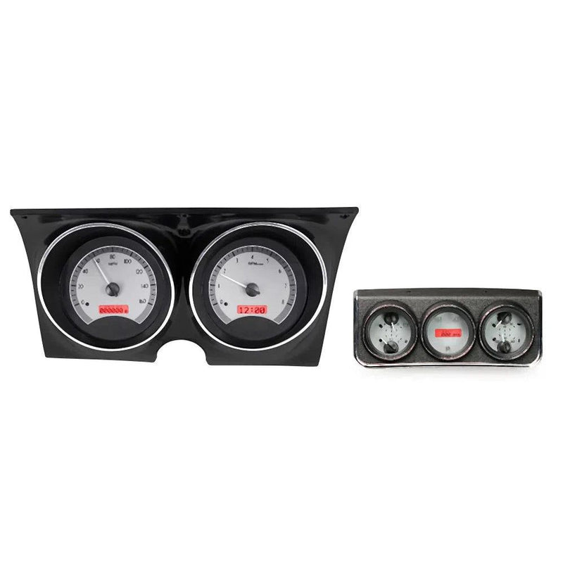 Load image into Gallery viewer, Dakota Digital 1967 Chevrolet Camaro VHX Gauge Kit VHX-67C-CAC

