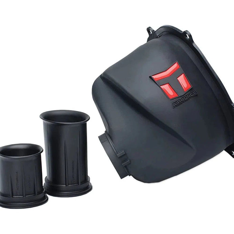 Load image into Gallery viewer, Moto Tassinari A4-KAW25B-K Air4orce Intake For 2011 Kawasaki KX250F
