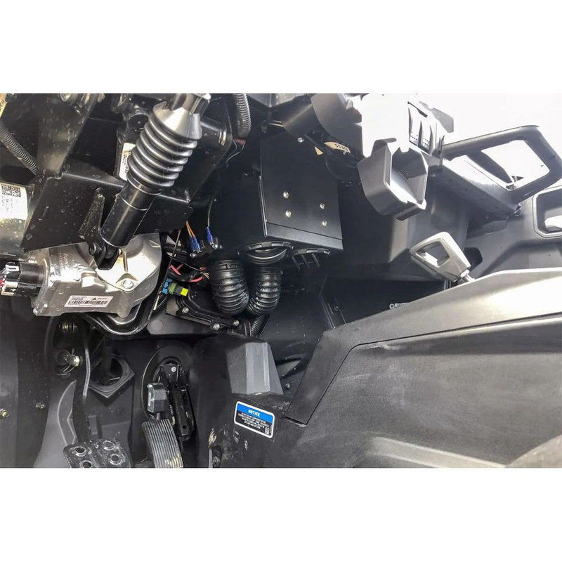 Load image into Gallery viewer, Inferno Cab Heater Kit With Defrost For Can-Am Commander 2021-2023 SSHK601-00
