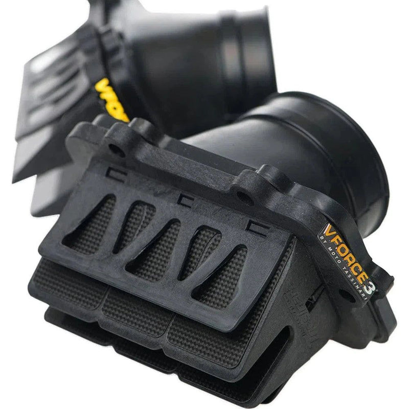 Load image into Gallery viewer, Moto Tassinari V3124-873B-2 VForce3 Reed Valve
