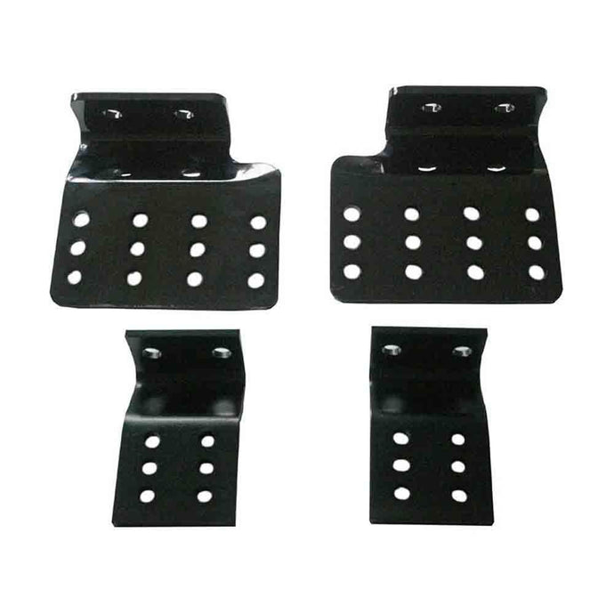 DMI Quic-Cush'n Installation Kit fits 1999-2016 Ford F-250 & F-350 Super Duty (Not Cab & Chassis)