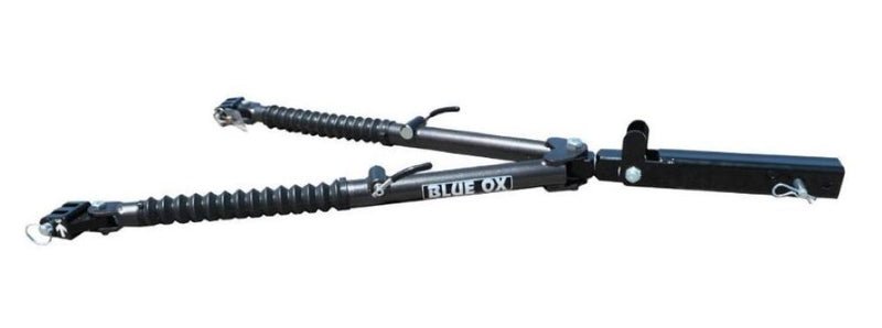 Load image into Gallery viewer, Blue Ox Apollo Tow Bar, 12,500 lbs. Tow Capacity, fits 2&quot; Receiver Hitch
