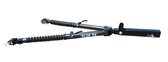 Blue Ox Apollo Tow Bar, 12,500 lbs. Tow Capacity, fits 2" Receiver Hitch