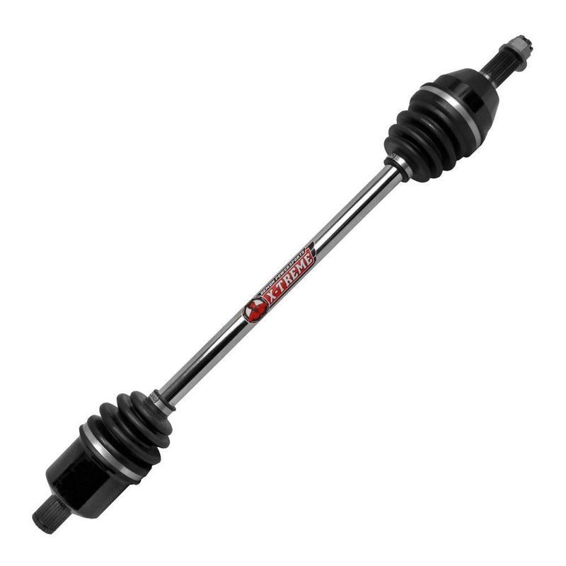 Load image into Gallery viewer, Demon Xtreme Heavy Duty Axle For Polaris Models 2018-2021 PAXL-6074XHD-C

