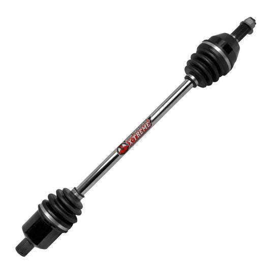 Demon Xtreme Heavy Duty Axle For Polaris Models 2018-2021 PAXL-6074XHD-C