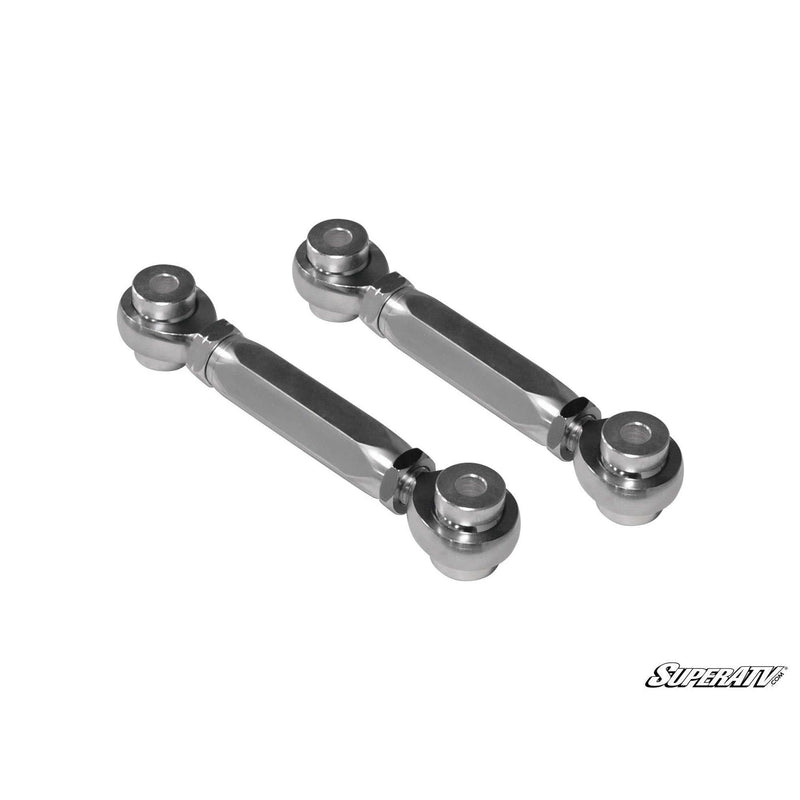 Load image into Gallery viewer, SuperATV Polaris RZR XP 1000 Heavy-Duty Sway Bar Links SBL-P-RZR1K
