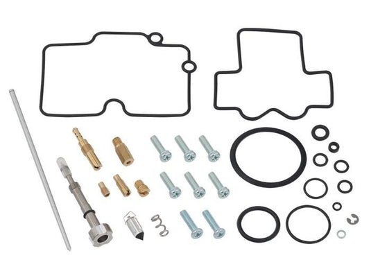 Psychic Carburetor Rebuild Kit XU-07436