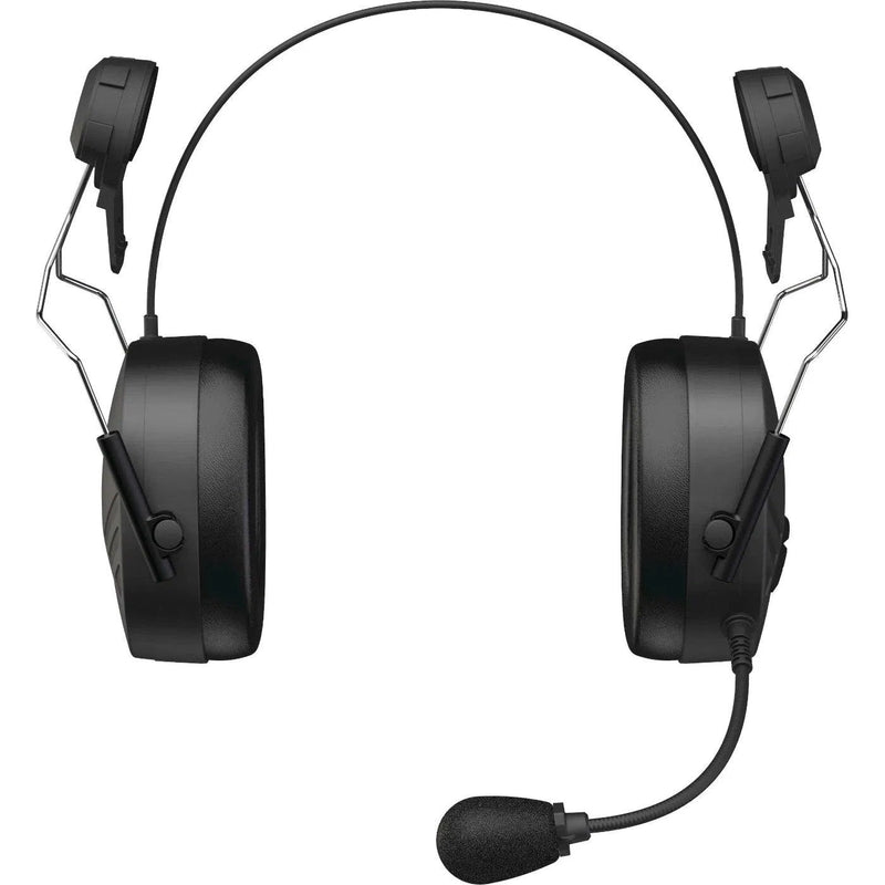 Load image into Gallery viewer, SENA Tufftalk Lite Muff Over-the-Head Bluetooth Headset TUFFTALK-LITE-01
