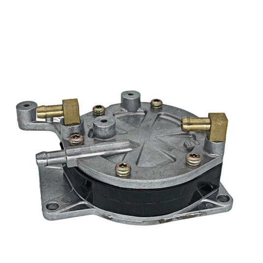 WSM Fuel Pump For Kawasaki 900-1100 STX / ZXI 2000-06 004-813