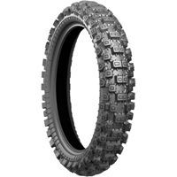 Bridgestone Motocross Tire Battlecross X40 110-100-18 110x100x18 (64M) Bias Ply