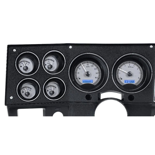 Dakota Digital 1973-1987 Chevrolet / GMC Pickup VHX Gauge Kit VHX-73C-PU