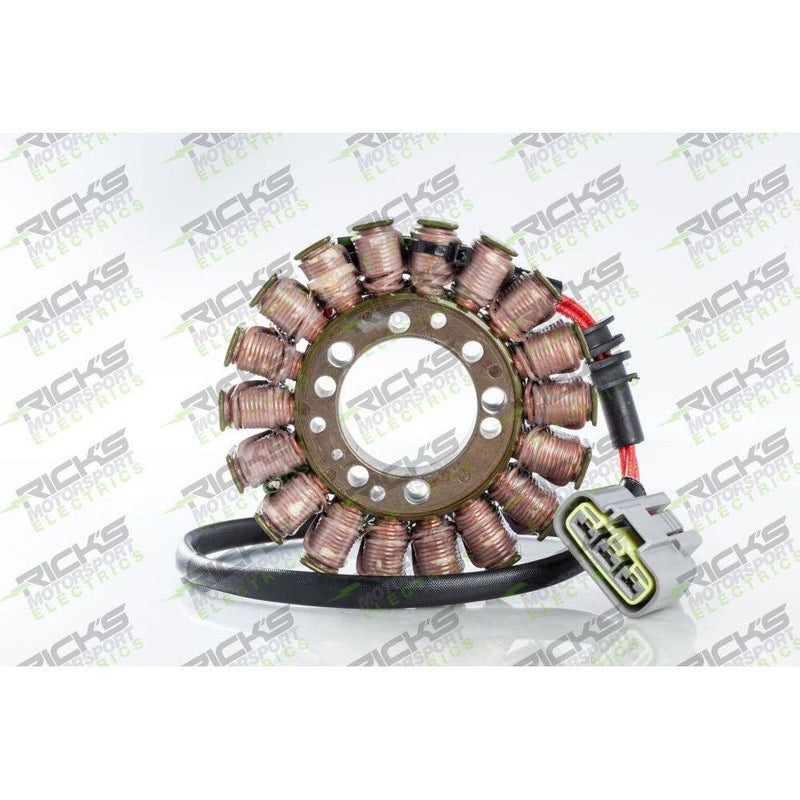 Load image into Gallery viewer, Ricks Stator 21-410
