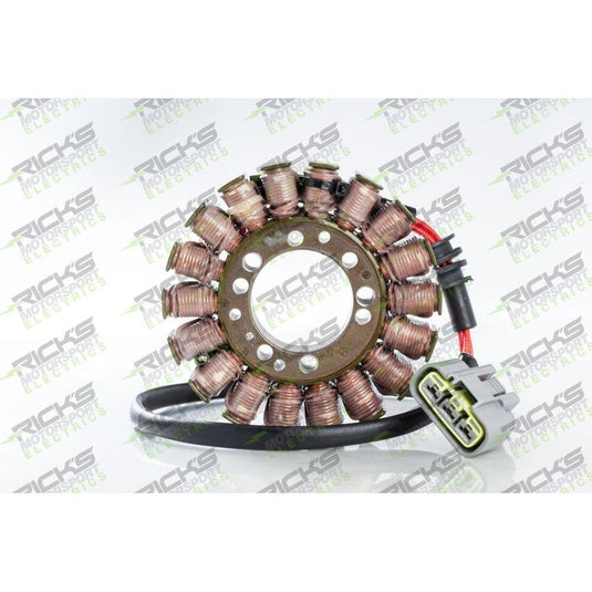 Ricks Stator 21-410