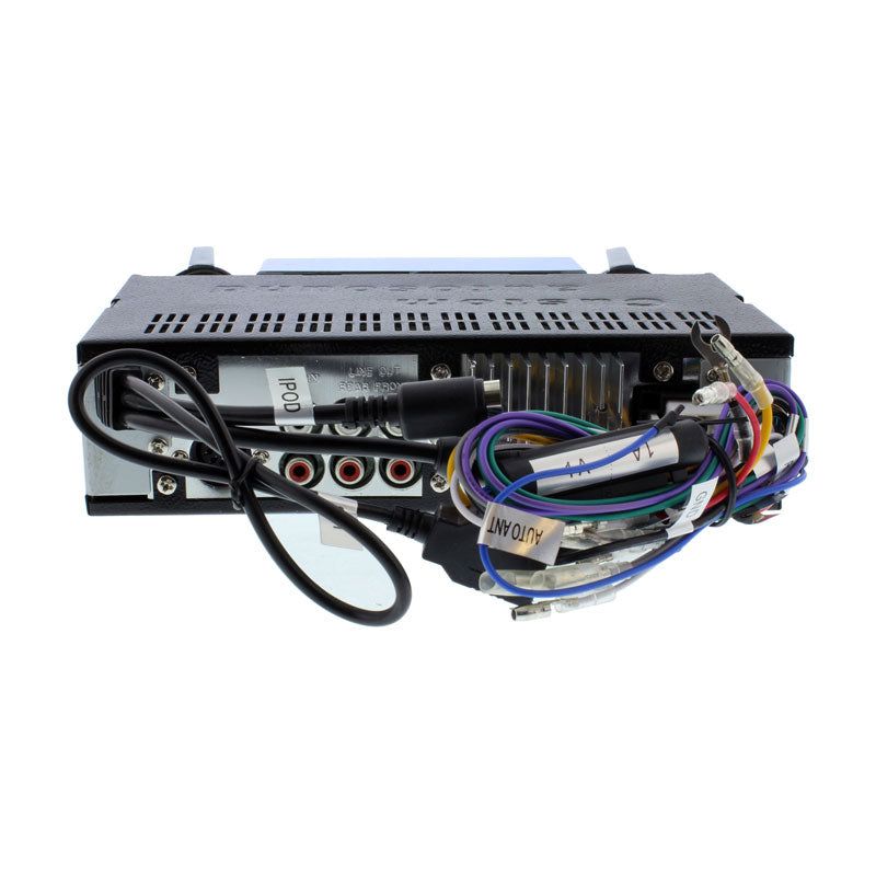 Load image into Gallery viewer, Custom Autosound 1968-76 Chevy Nova Classic Car Stereo CAM-NOV82-630
