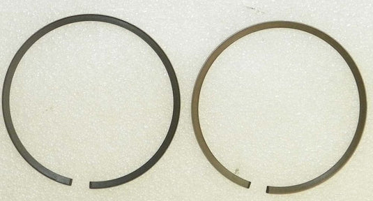 WSM Piston Rings For Yamaha 200 Blaster 88-06 .75mm Over 51-530-06