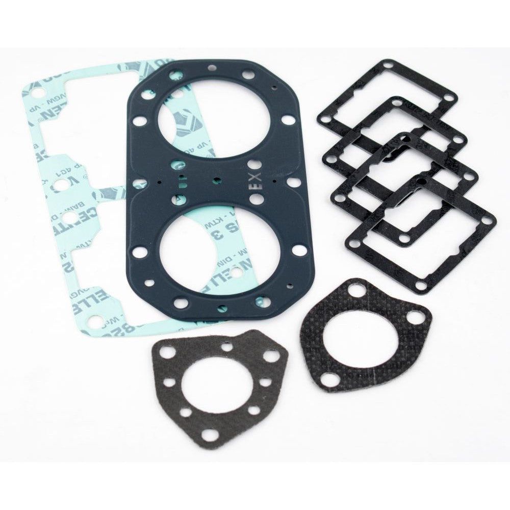 WSM Top End Gasket Kit For Kawasaki 650 86-96 007-657