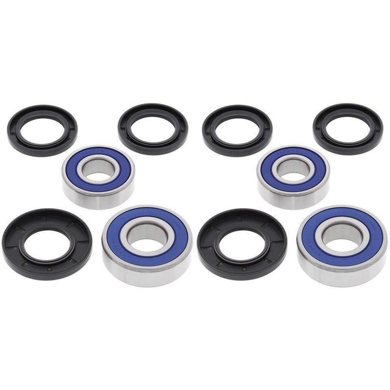 Load image into Gallery viewer, Bearing Kit for Front Wheels fit Polaris Ranger RZR 170 2009-2016
