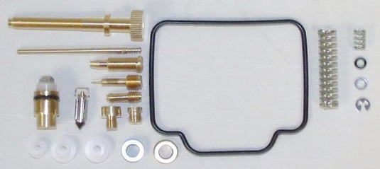 WSM Carburetor Kit For Polaris 700 Sportsman 4x4 02-06 016-417