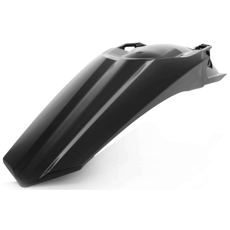 Load image into Gallery viewer, Acerbis Black Rear Fender for Honda - 2630650001
