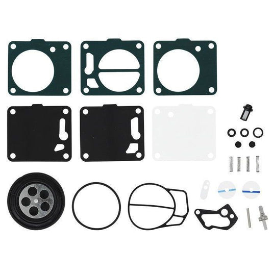 Wave Werx Carburetor Repair Kit WC-07019