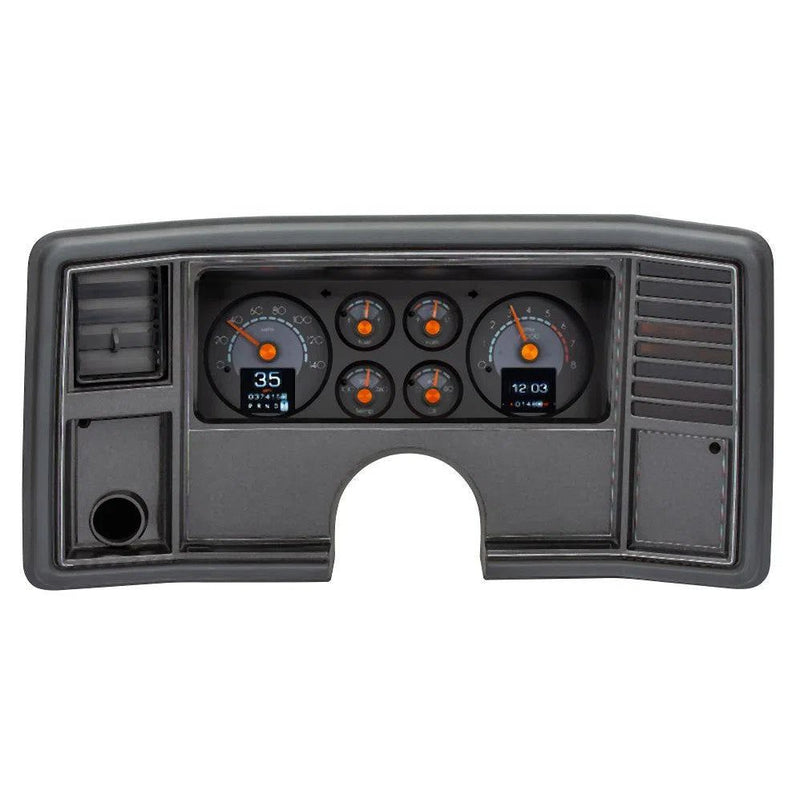 Load image into Gallery viewer, Dakota Digital 78-88 Monte Carlo El Camino Retrotech Gauge System RTX-78C-MC-X

