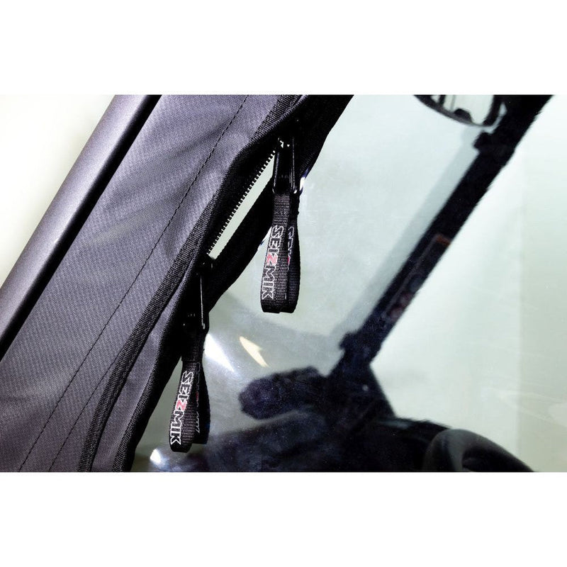 Load image into Gallery viewer, Seizmik Framed Door Kit For Can-Am Defender 52-06027
