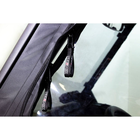 Seizmik Framed Door Kit For Can-Am Defender 52-06027