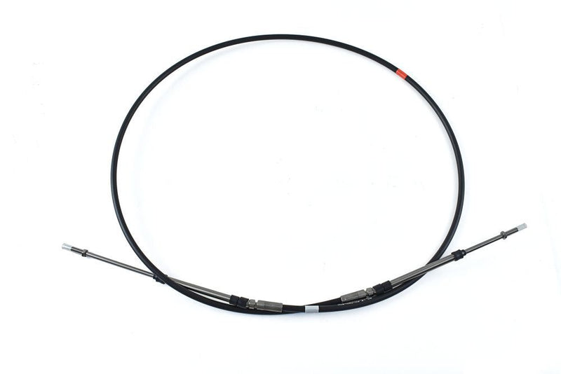 Load image into Gallery viewer, WSM Steering Cable for Kawasaki 1500 Ultra 10-23 002-040-03
