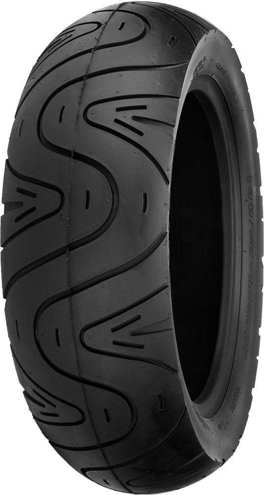 Load image into Gallery viewer, Shinko SR007 Rear 130/90-10 Dirt Bike Tire
